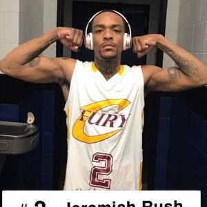 Meet your Posher, Jeremiah